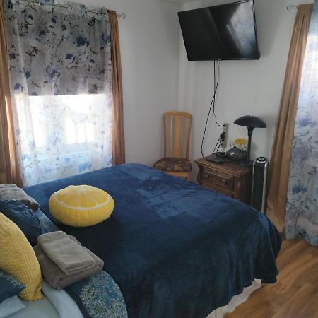 Cozy Quiet Place Next To Hwy Smart Tv+Wifi+Netflix Edmundston Luaran gambar